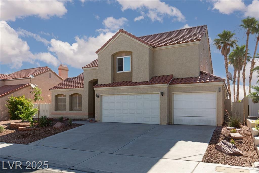 Property Photo: 426 Lost Trail Drive NV 89014