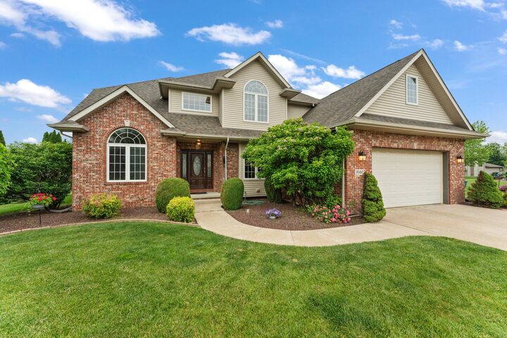 9560 W 96th Place  St. John IN 46373 photo
