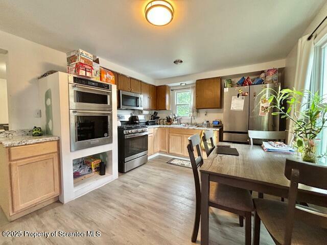 Property Photo: 286 Meridian Avenue PA 18504