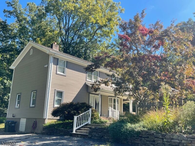 Property Photo: 87 Ridgeway Ave. NJ 07844