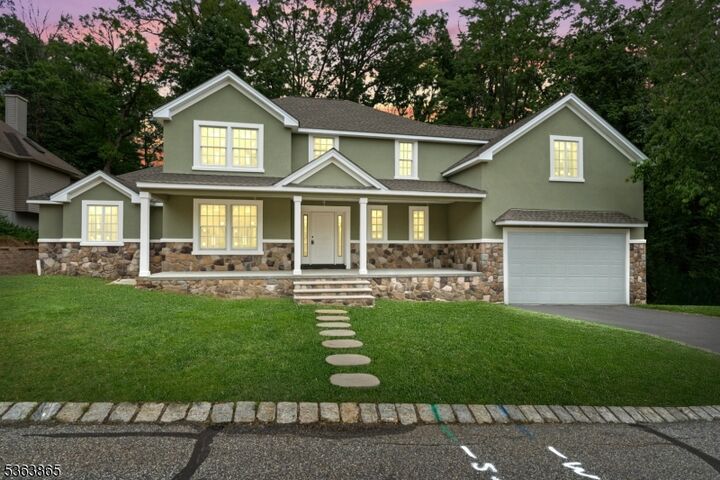 29 Bracken Hill Rd  Hardyston Twp. NJ 07419 photo
