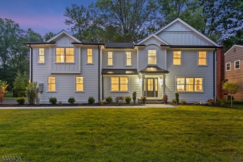 Property Photo: 40 Sherbrooke Dr NJ 07932