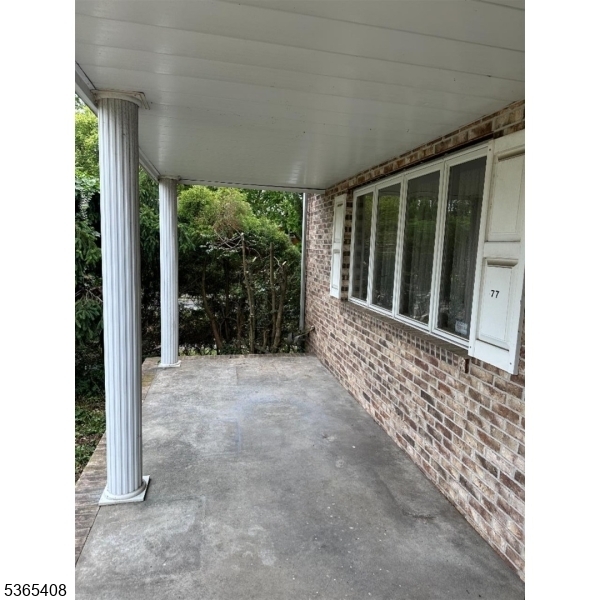 Property Photo: 77 Wert Ave NJ 08610