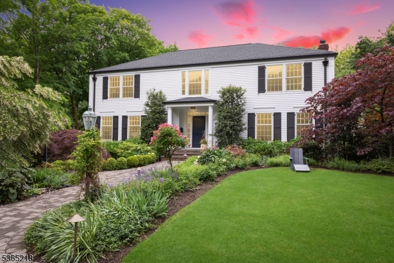 Property Photo: 95 Green Ave NJ 07940