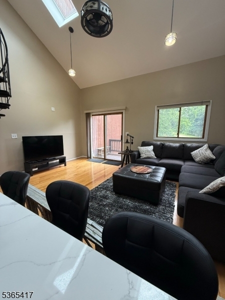 Property Photo: 6 Augusta Dr 4 NJ 07462