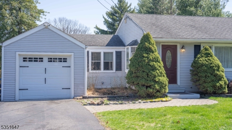Property Photo: 1062 Rt523 NJ 08822