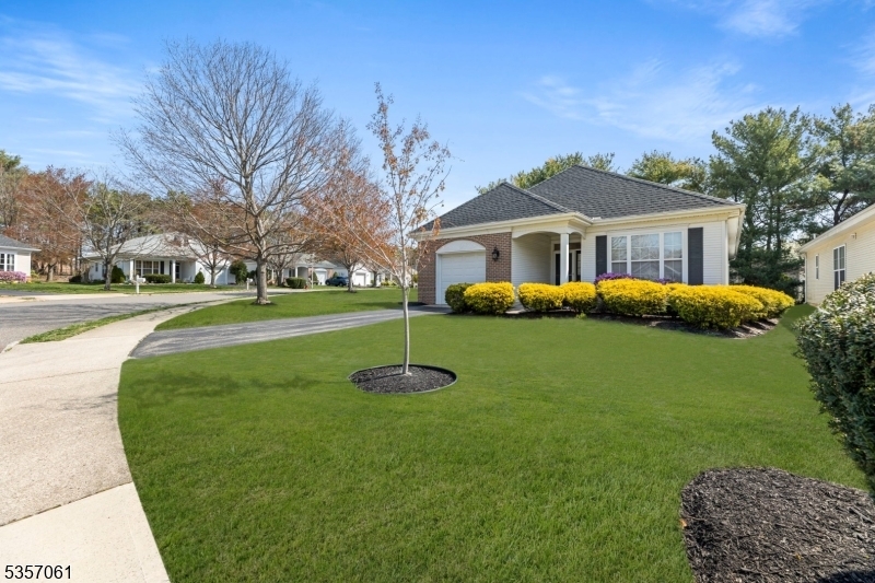 17 Evergreen Springs Dr  Lakewood Twp. NJ 08701 photo