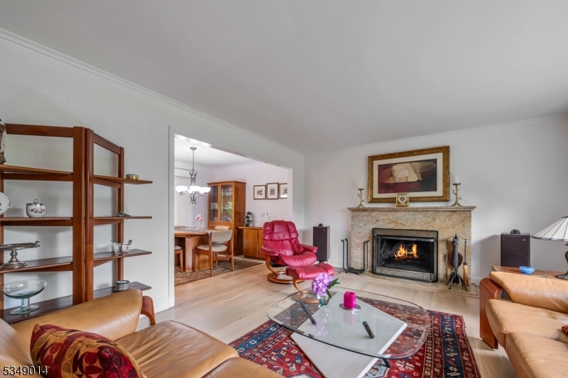 Property Photo: 84 Burnham Pkwy NJ 07960