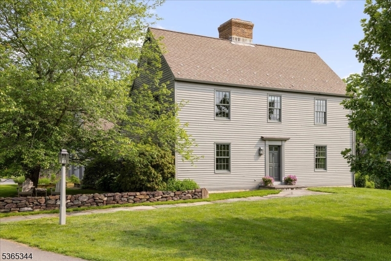 Property Photo:  153 Lambertville Hq Rd  NJ 08559 