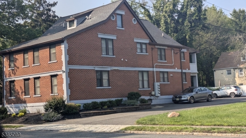 Property Photo: 174 Snyder Ave NJ 07922