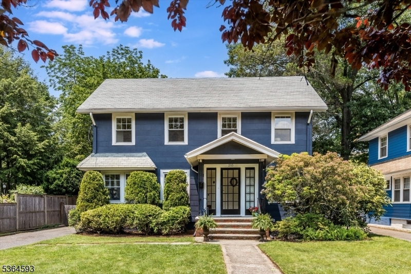 210 Grove St  Montclair Twp. NJ 07042 photo