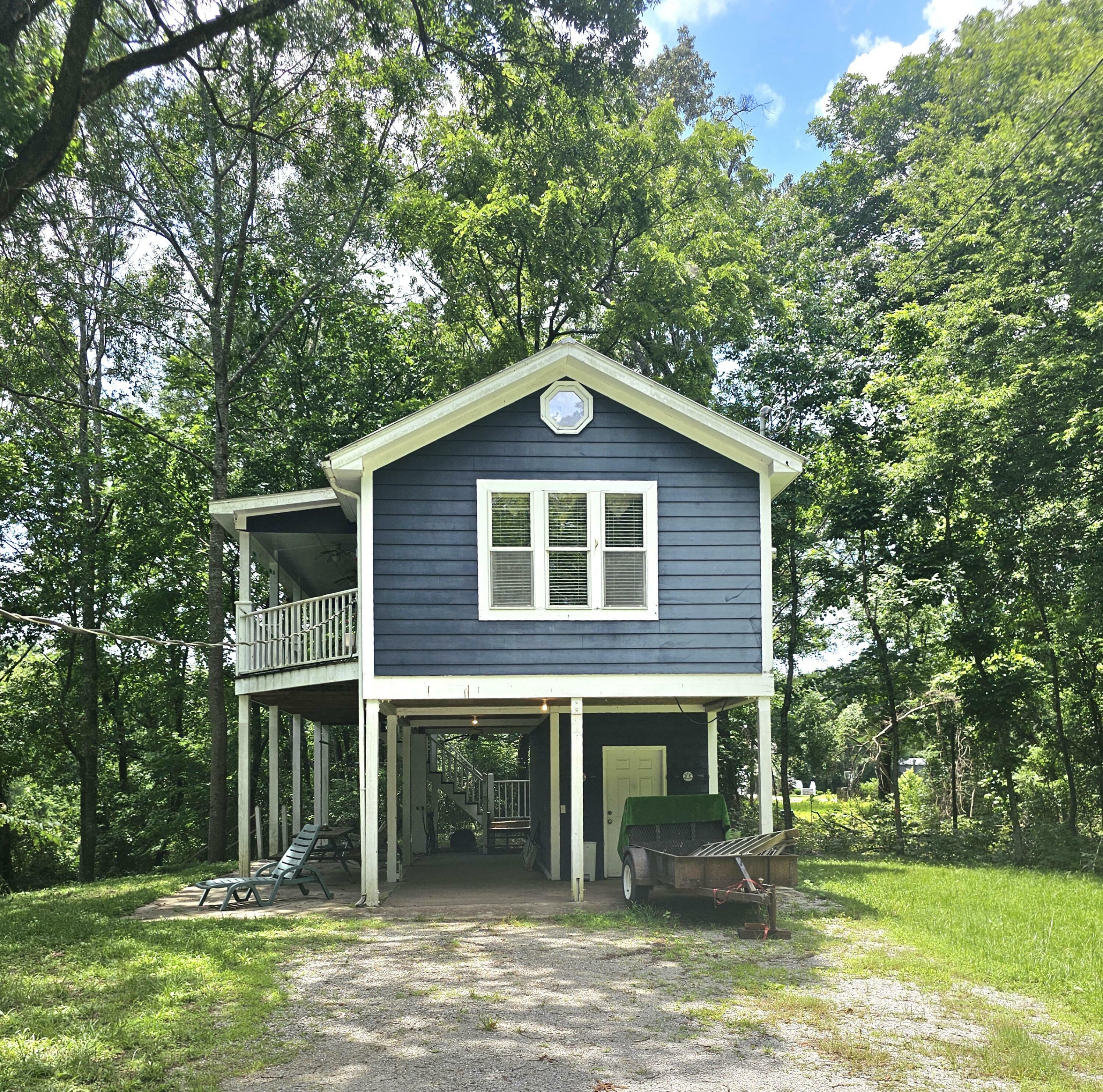 Property Photo: 651 Moores Creek Rd MS 39701