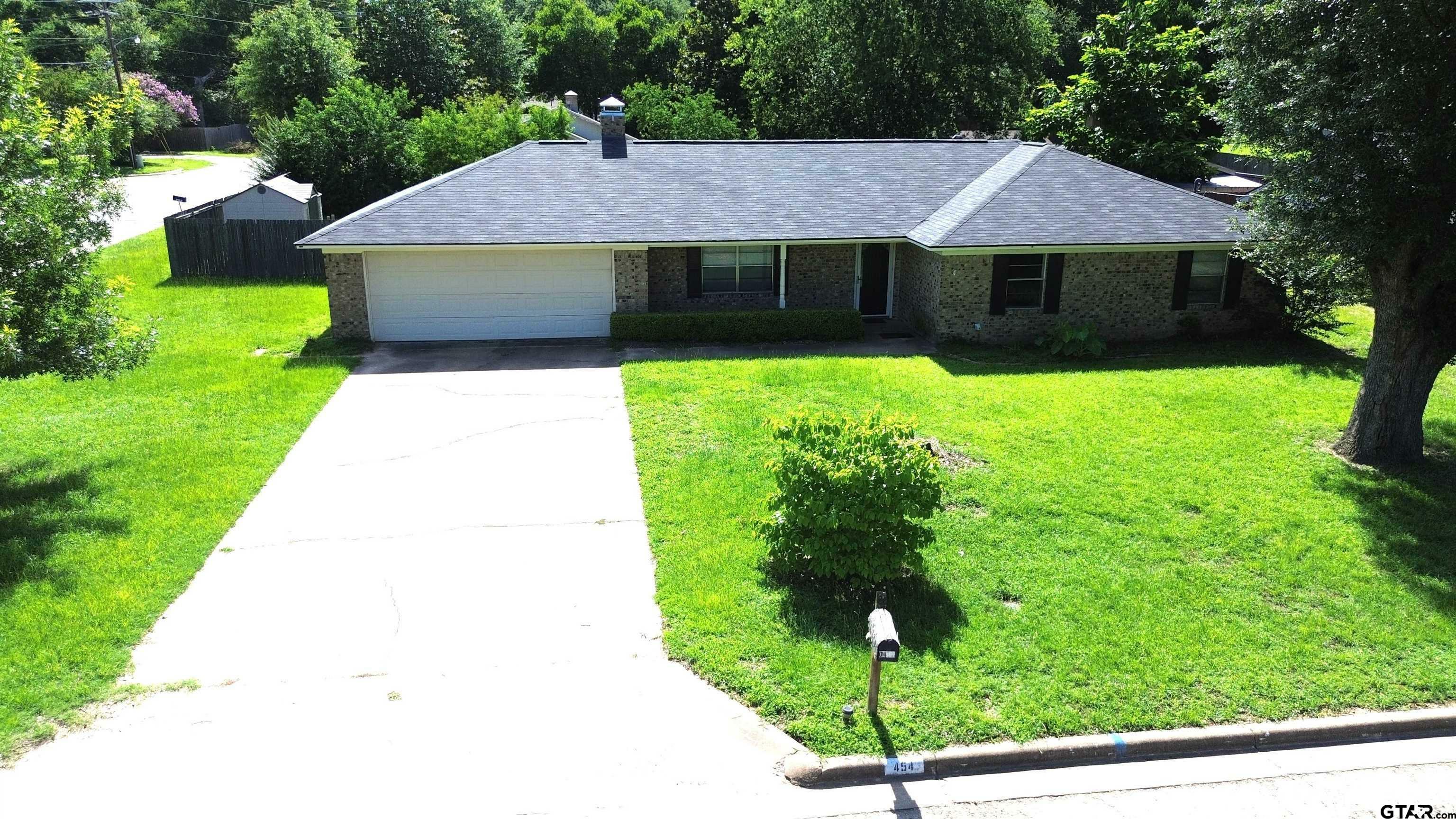 Property Photo: 454 Pamela TX 75773