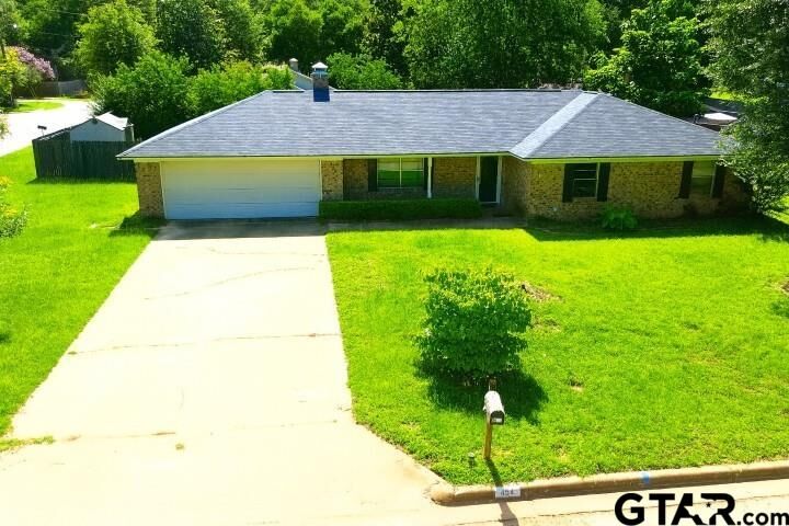Property Photo:  454 Pamela  TX 75773 
