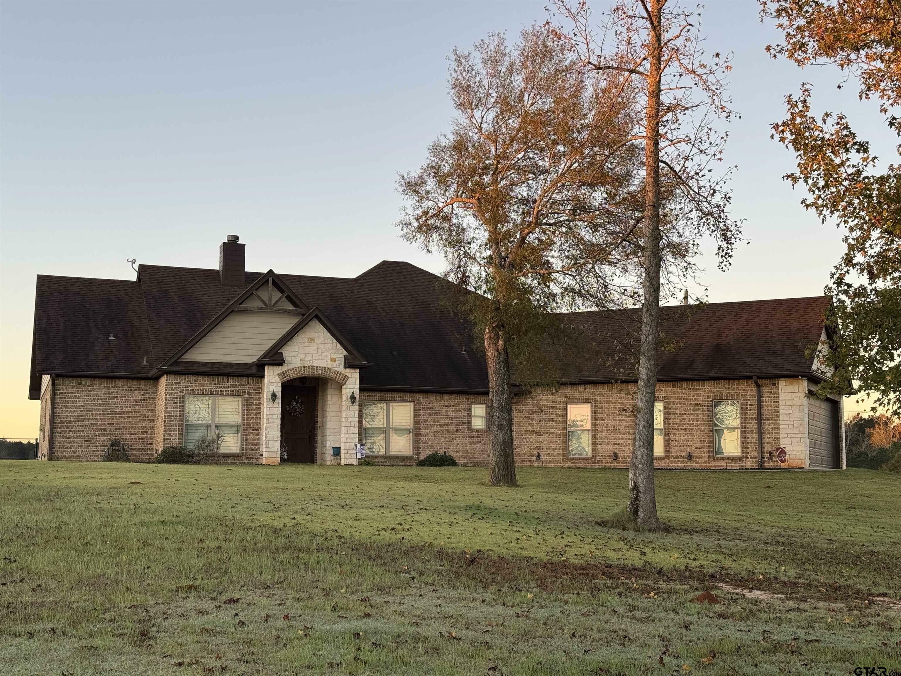 Property Photo:  215 Deerfield Lake Circle  TX 75605 