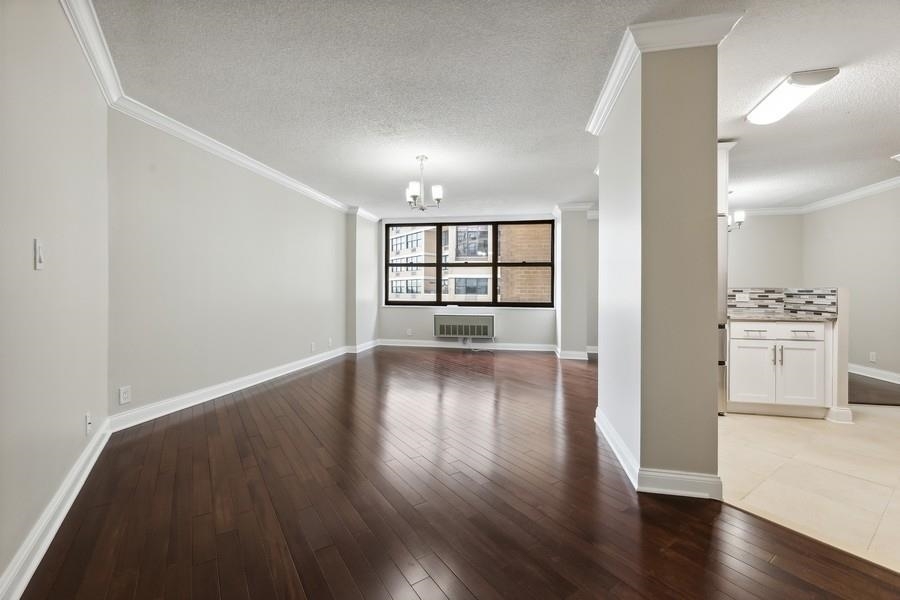 Property Photo: 7002 Blvd East 17H NJ 07093