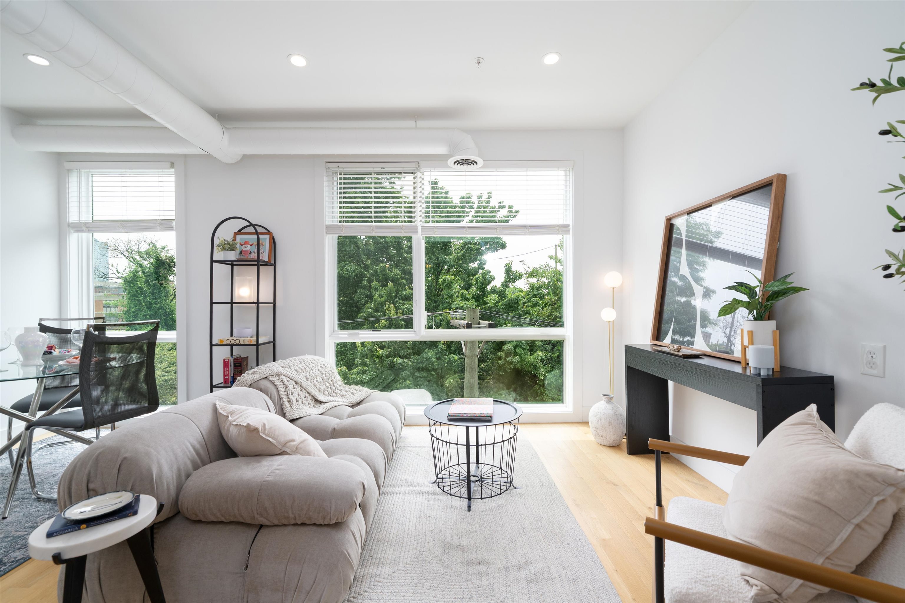 Property Photo: 414 1st St 5 NJ 07302