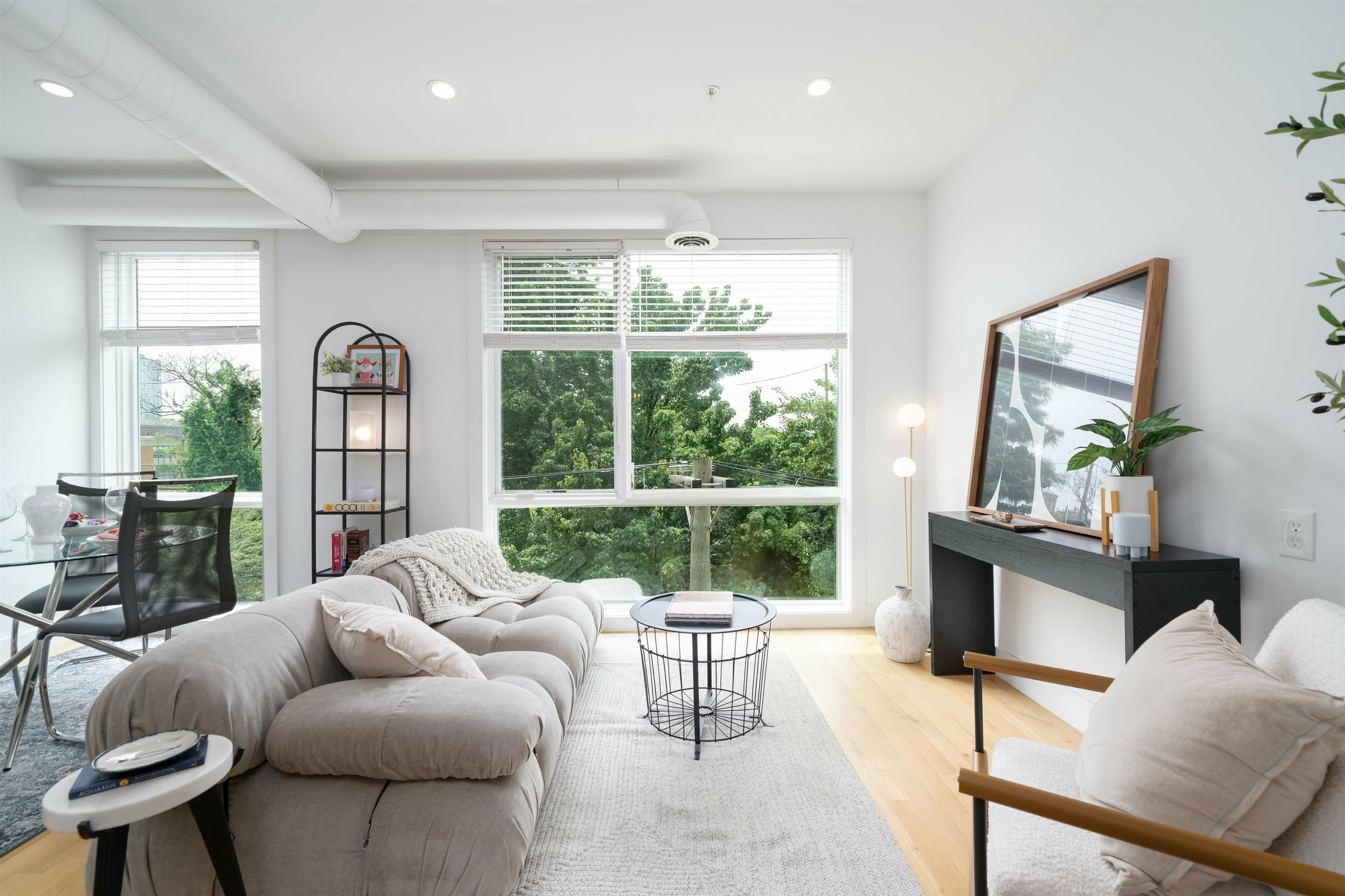 Property Photo: 414 1st St 5 NJ 07302