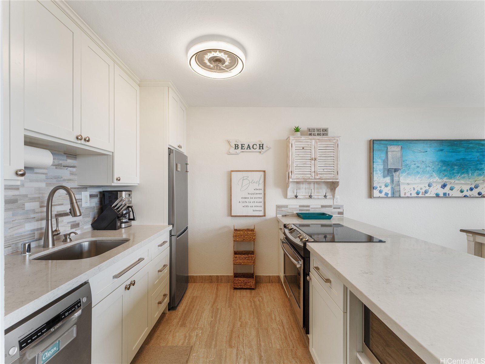 Property Photo: 84-664 Ala Mahiku Street 195B HI 96792