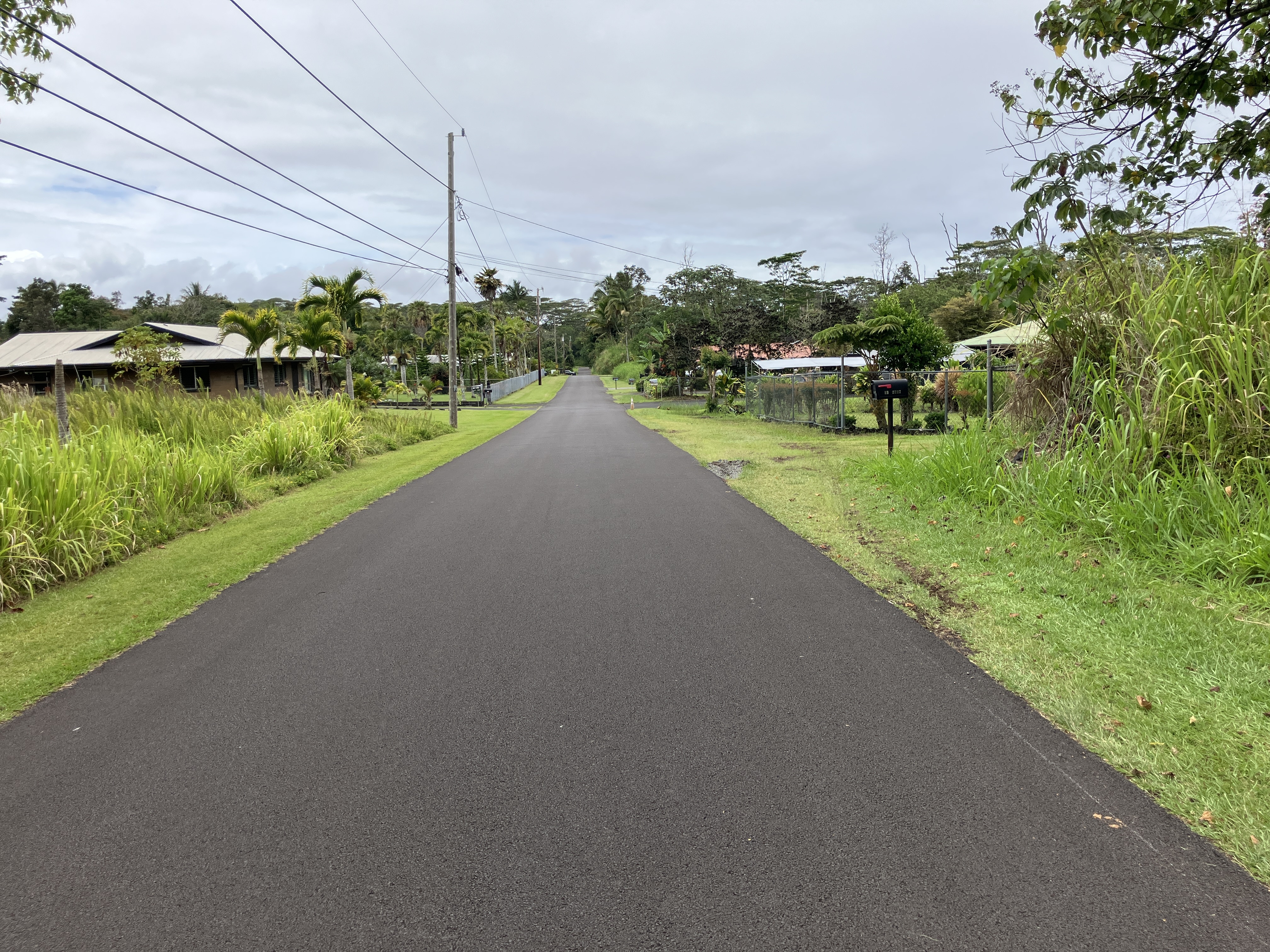 Ina St  Pahoa HI 96778 photo