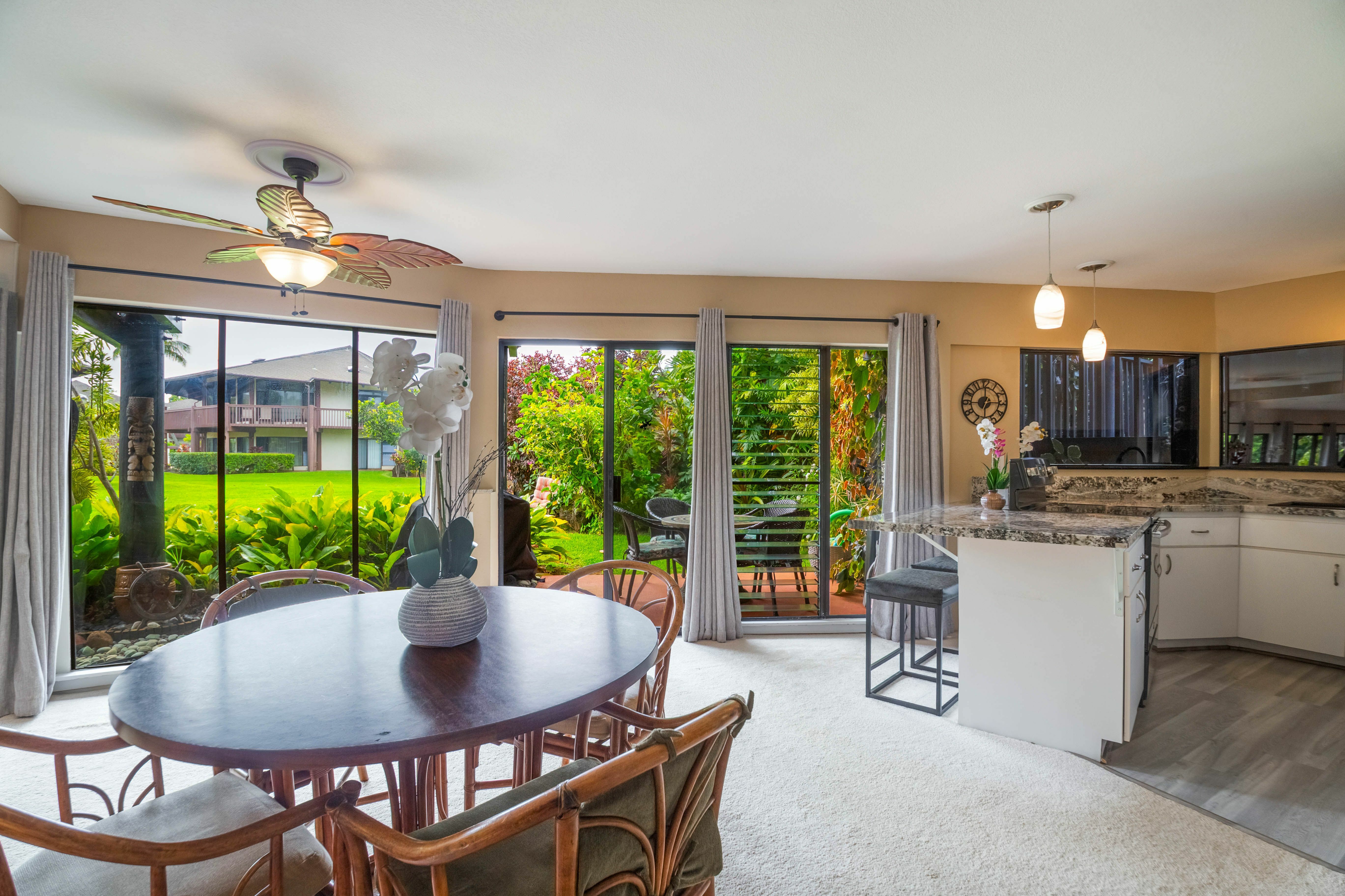 3920 Wyllie Rd 6A  Princeville HI 96722 photo