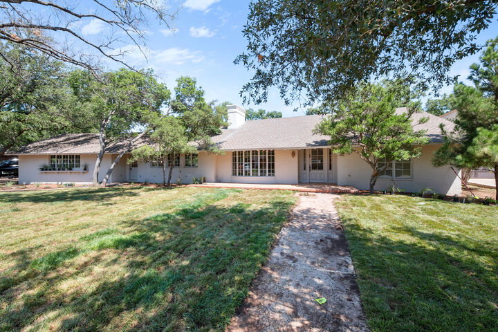 4606 21st Street  Lubbock TX 79407 photo