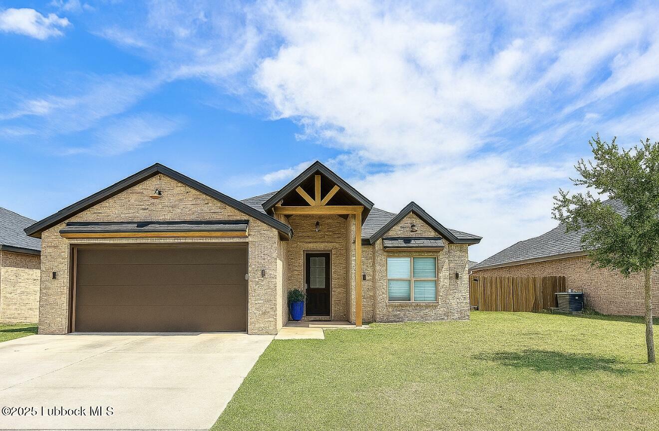 Property Photo: 1111 16th Street TX 79363