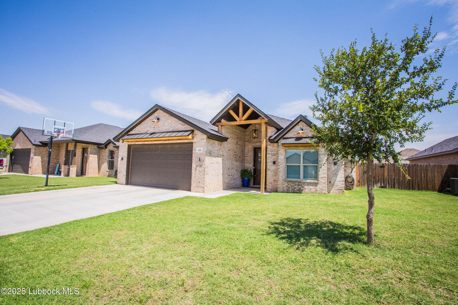 Property Photo:  1111 16th Street  TX 79363 