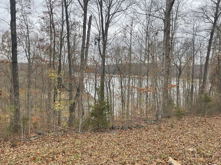 Property Photo: Lot 37 Cumberland Shores KY 42633