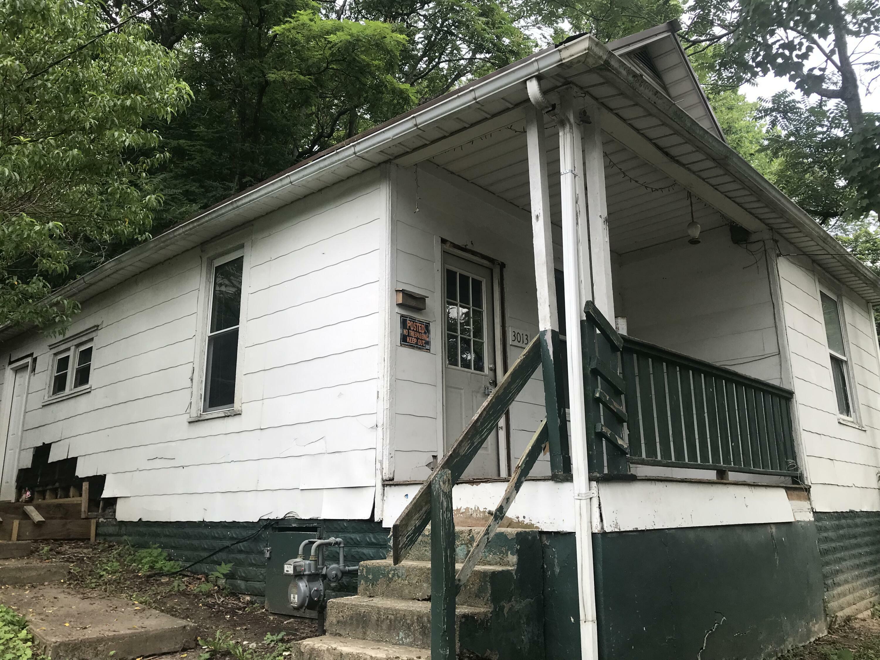 Property Photo: 3013 Simpson Road KY 41101