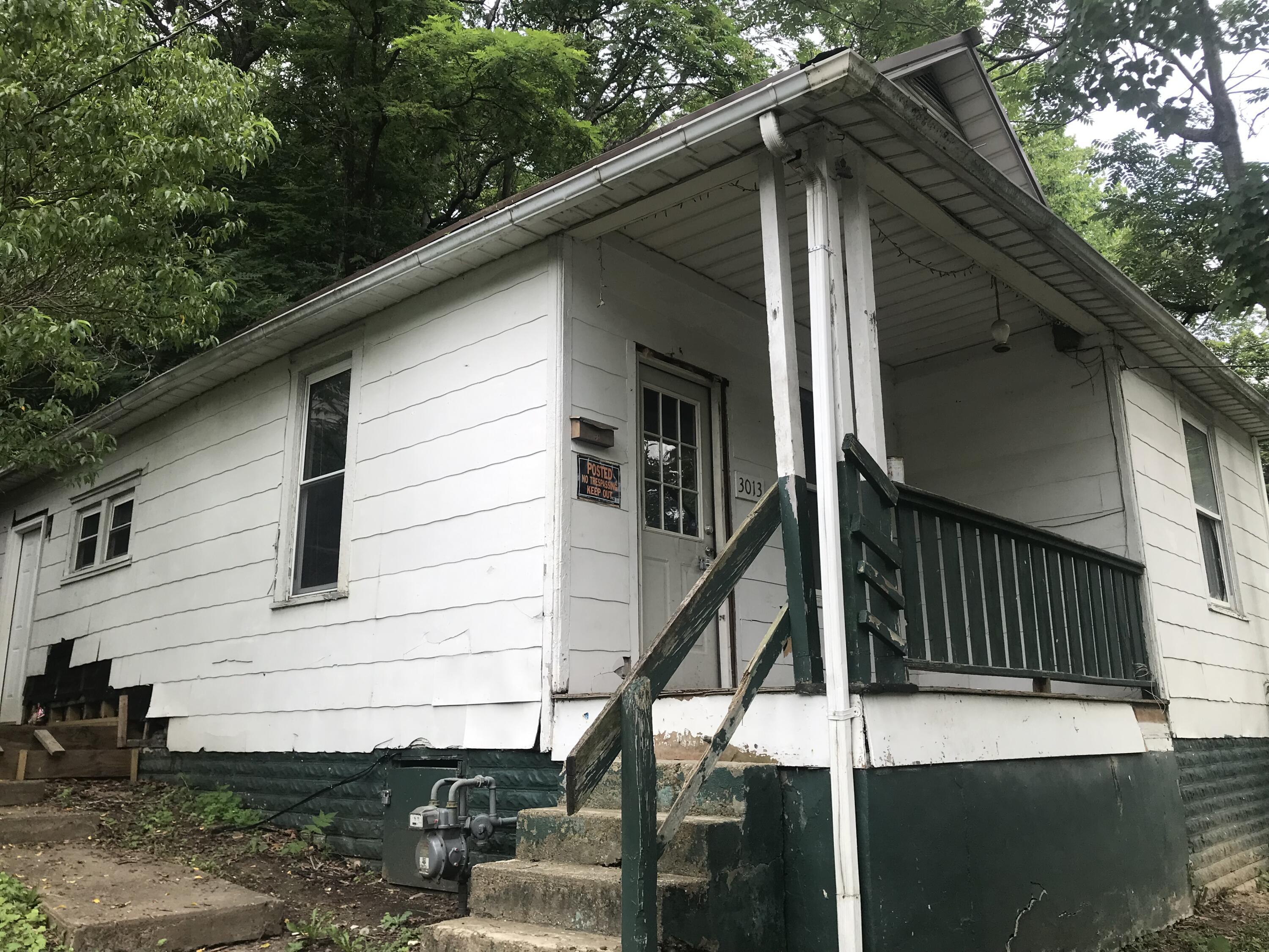 Property Photo: 3013 Simpson Road KY 41101