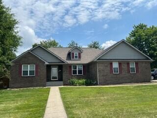 Property Photo: 124 Keelridge Drive KY 40324