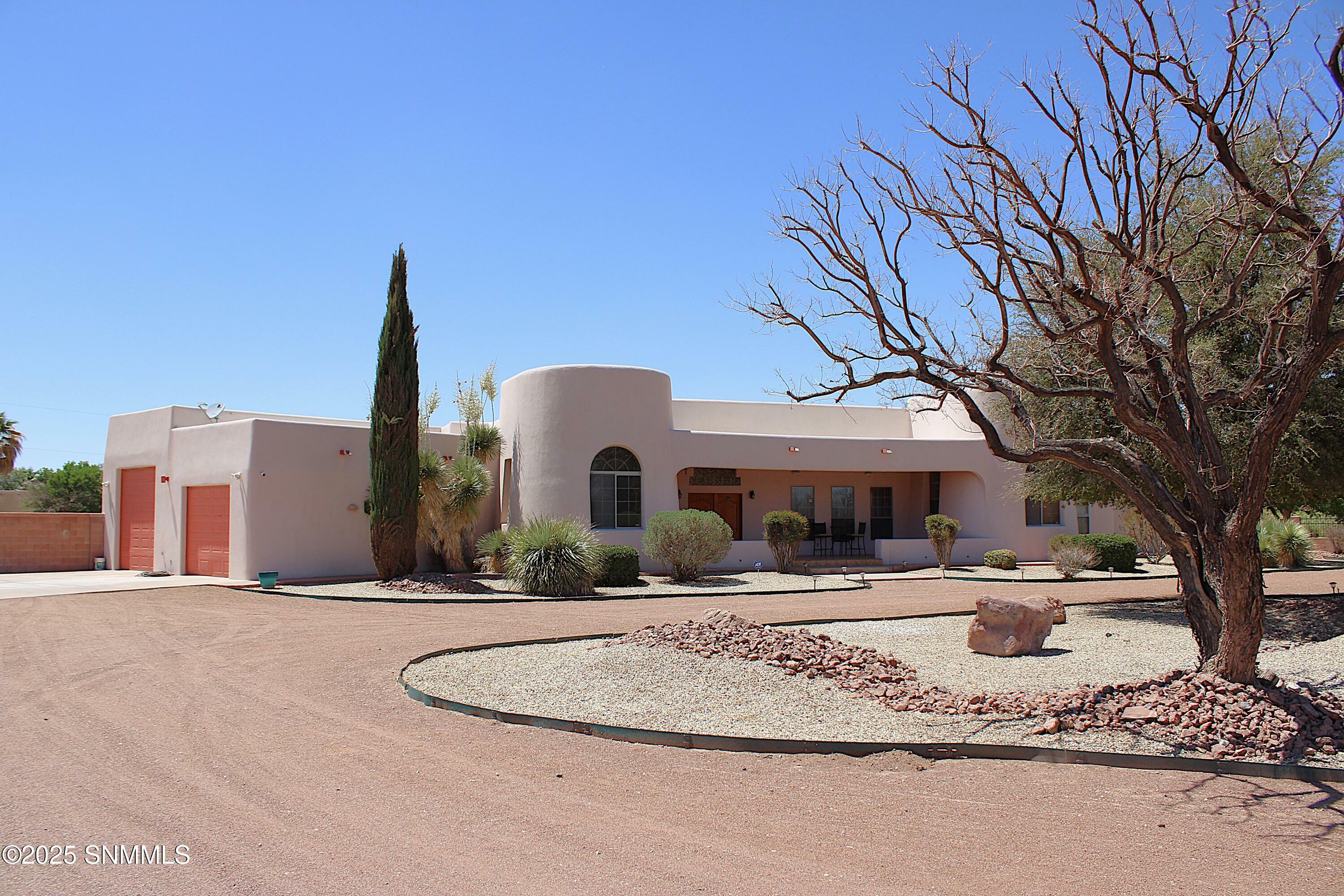 Property Photo: 3640 Majestic View SW NM 88030