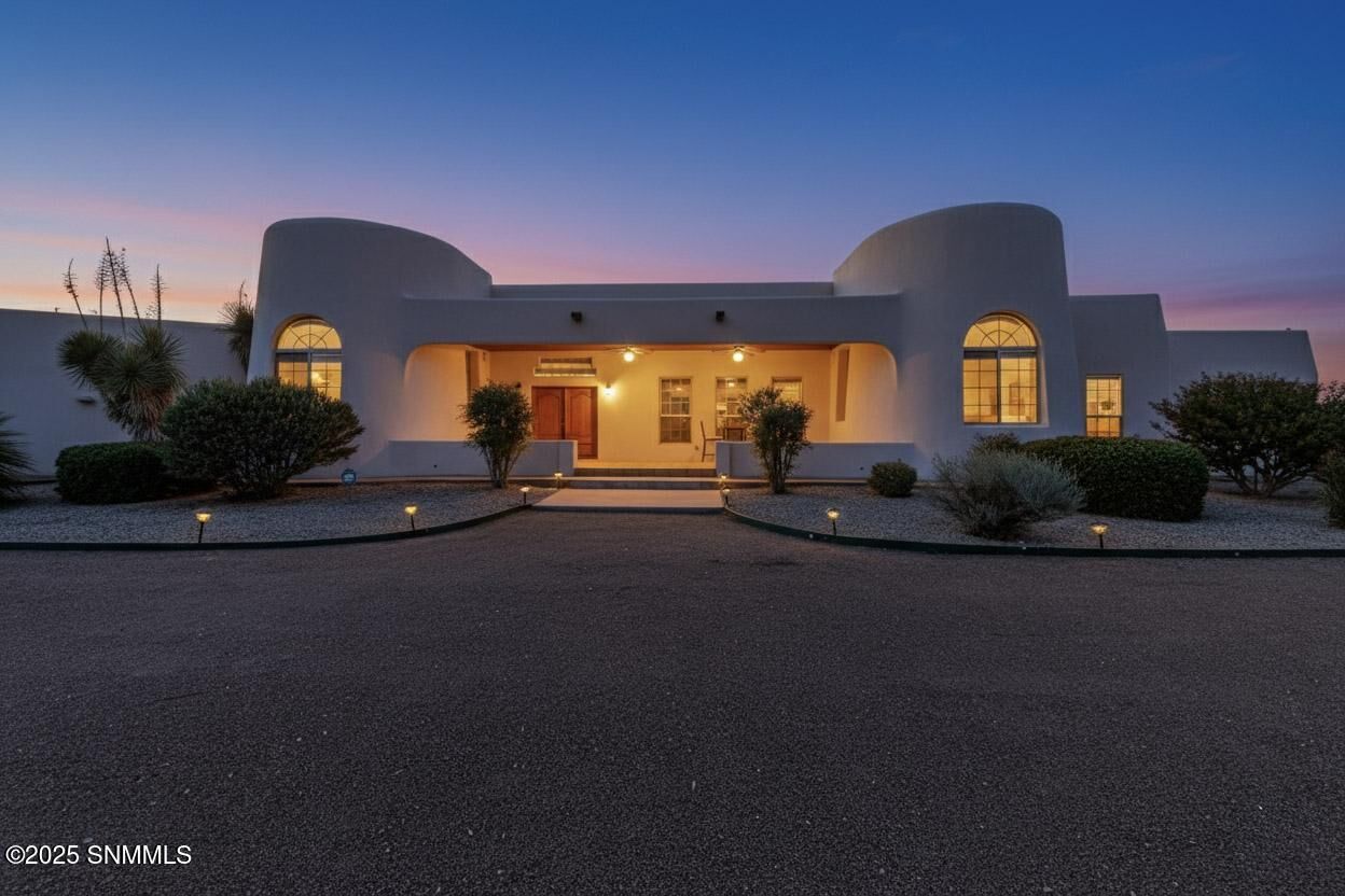 Property Photo:  3640 Majestic View  NM 88030 