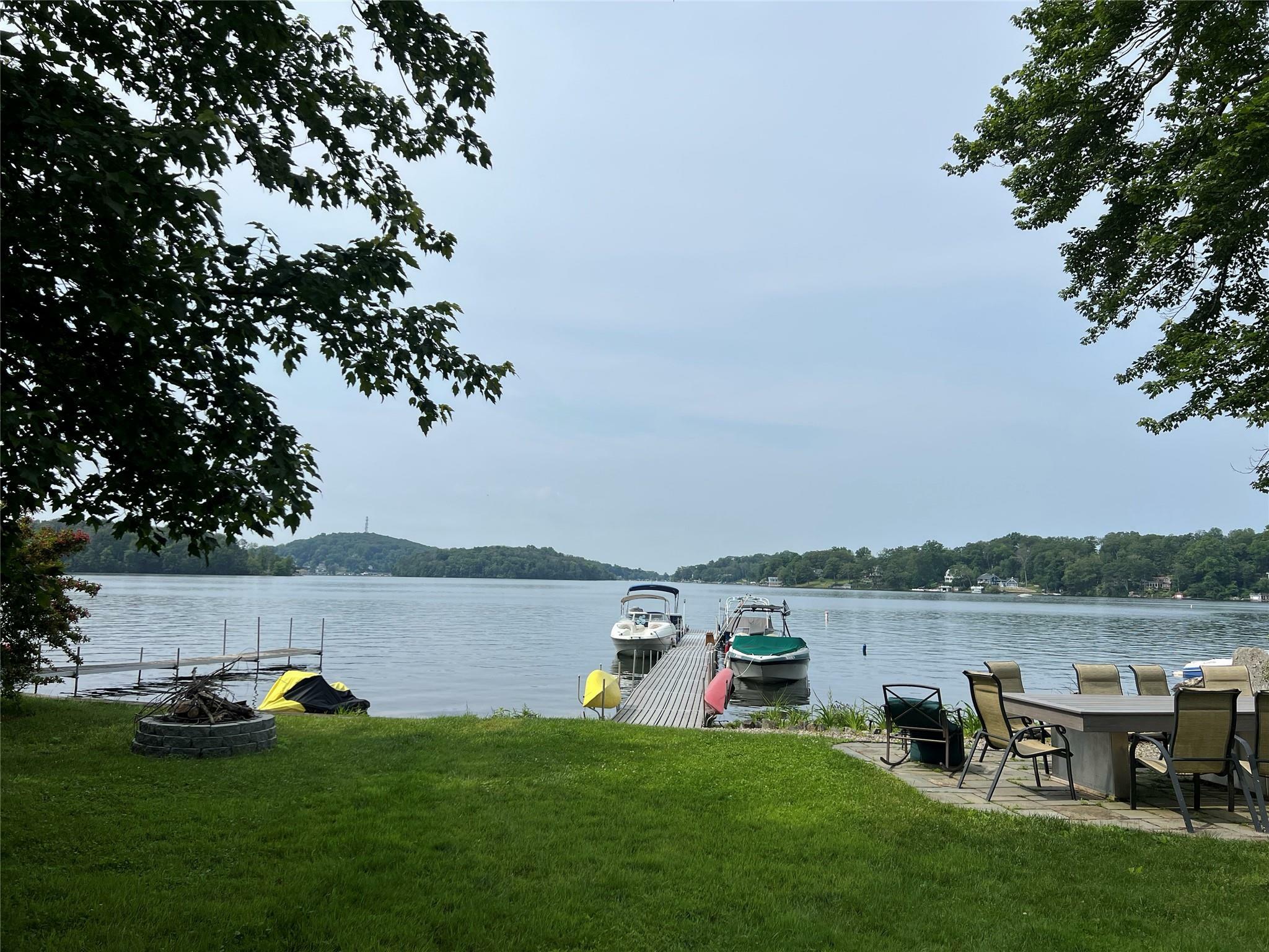 Property Photo: 488 North Lake Boulevard NY 10541