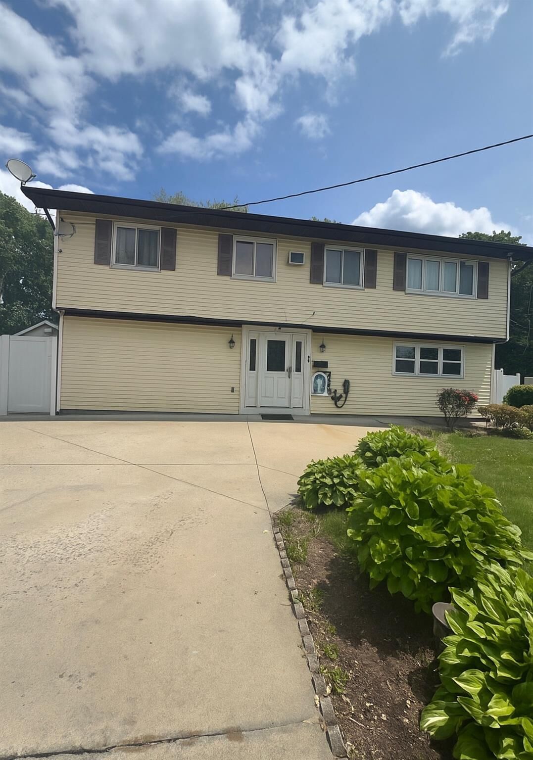 Property Photo:  51 Ferris Avenue  NY 11717 
