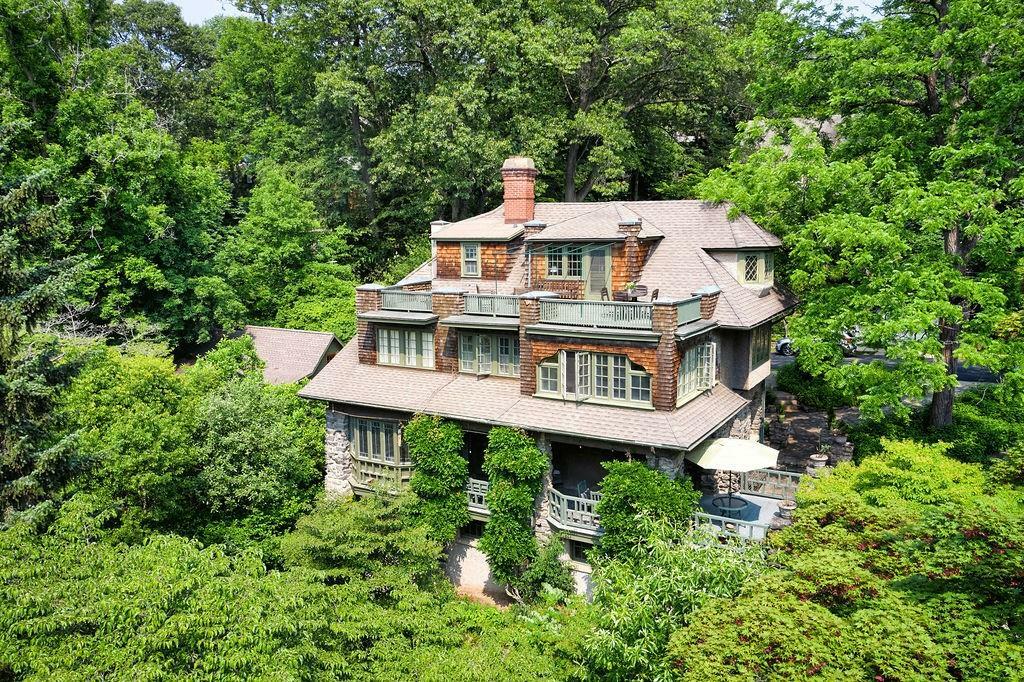 Property Photo: 31 Sheldon Place NY 10706