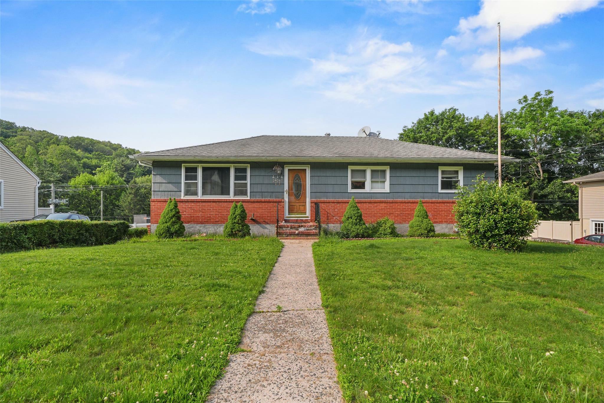 Property Photo: 16 Bender Court NY 10980