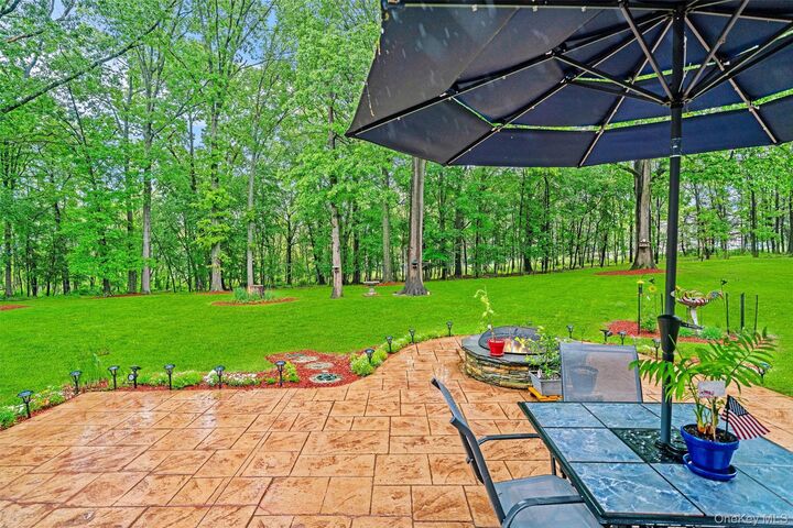 Property Photo:  24 Hampton Court  NY 12589 