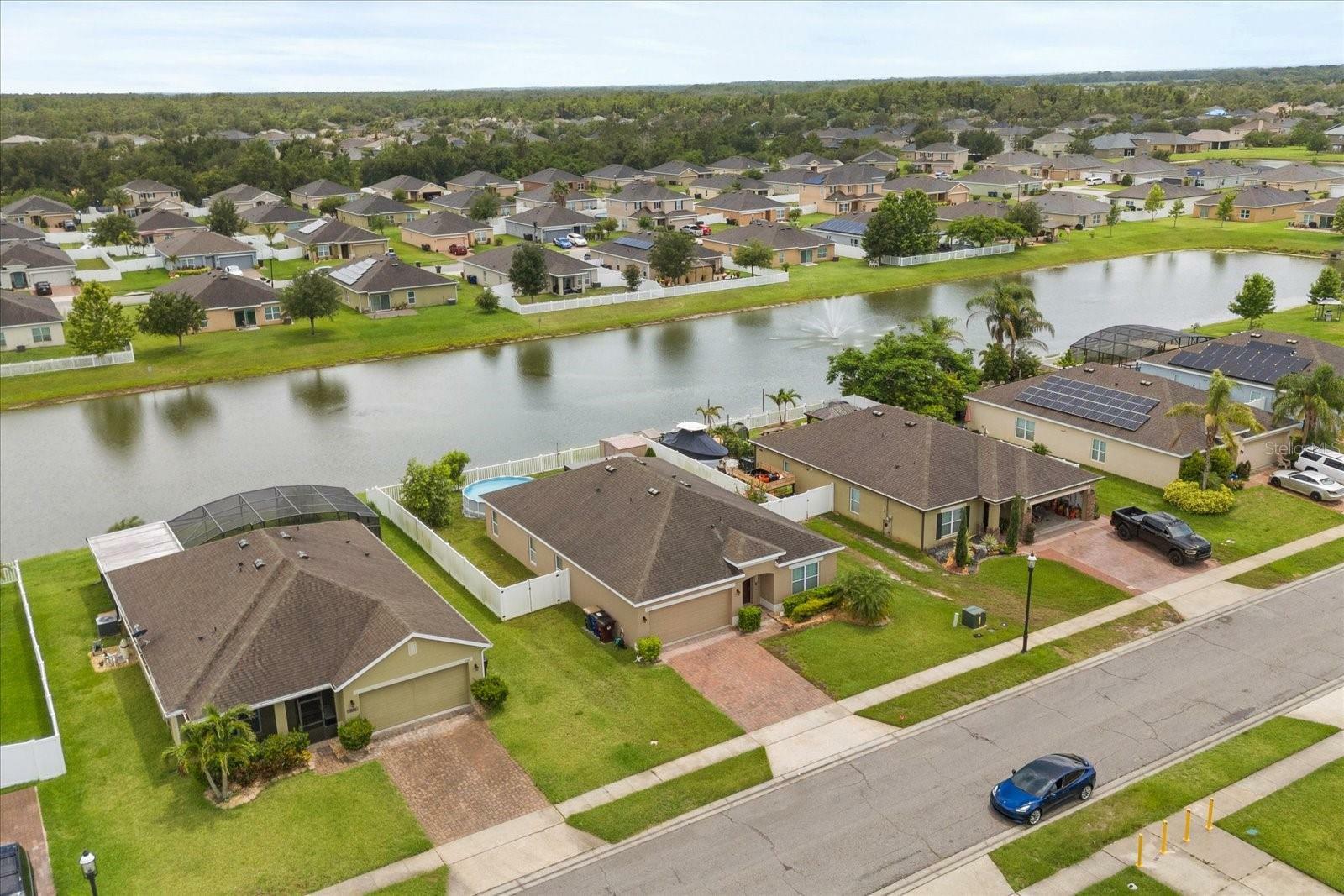 Property Photo: 3797 Briarwood Estates Circle FL 34772