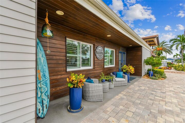 16106 6th Street E  Redington Beach FL 33708 photo