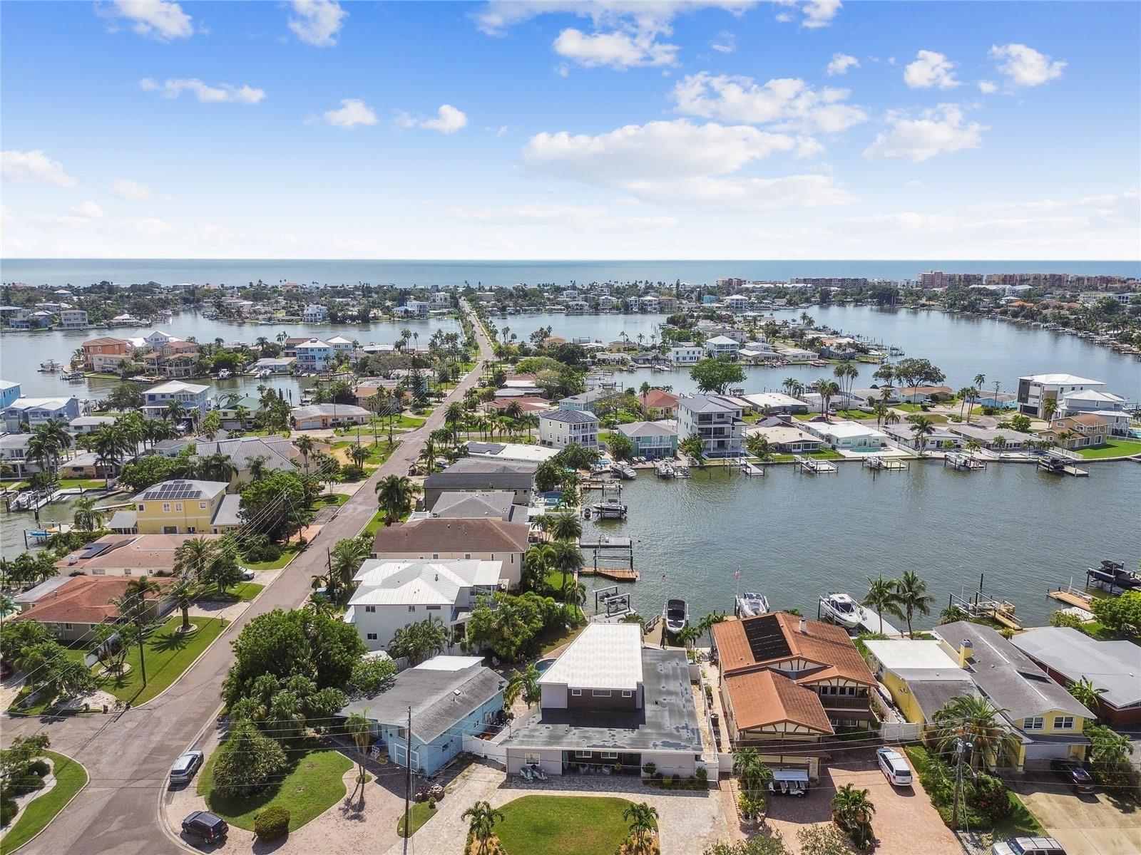 16106 6th Street E  Redington Beach FL 33708 photo