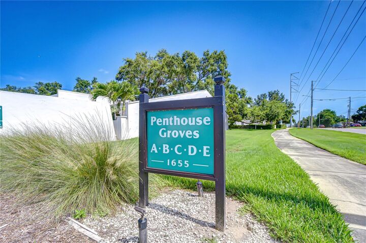 Property Photo:  1655 S Highland Avenue B118  FL 33756 