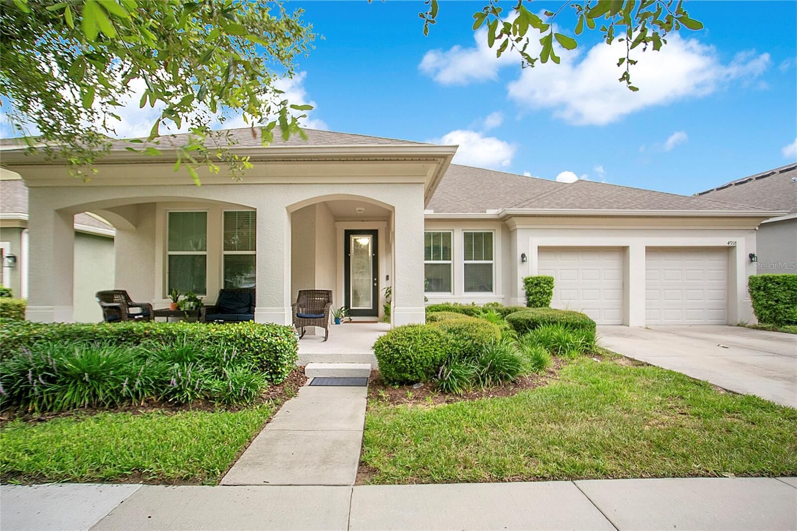 Property Photo:  4918 Wildwood Pointe Road  FL 34787 