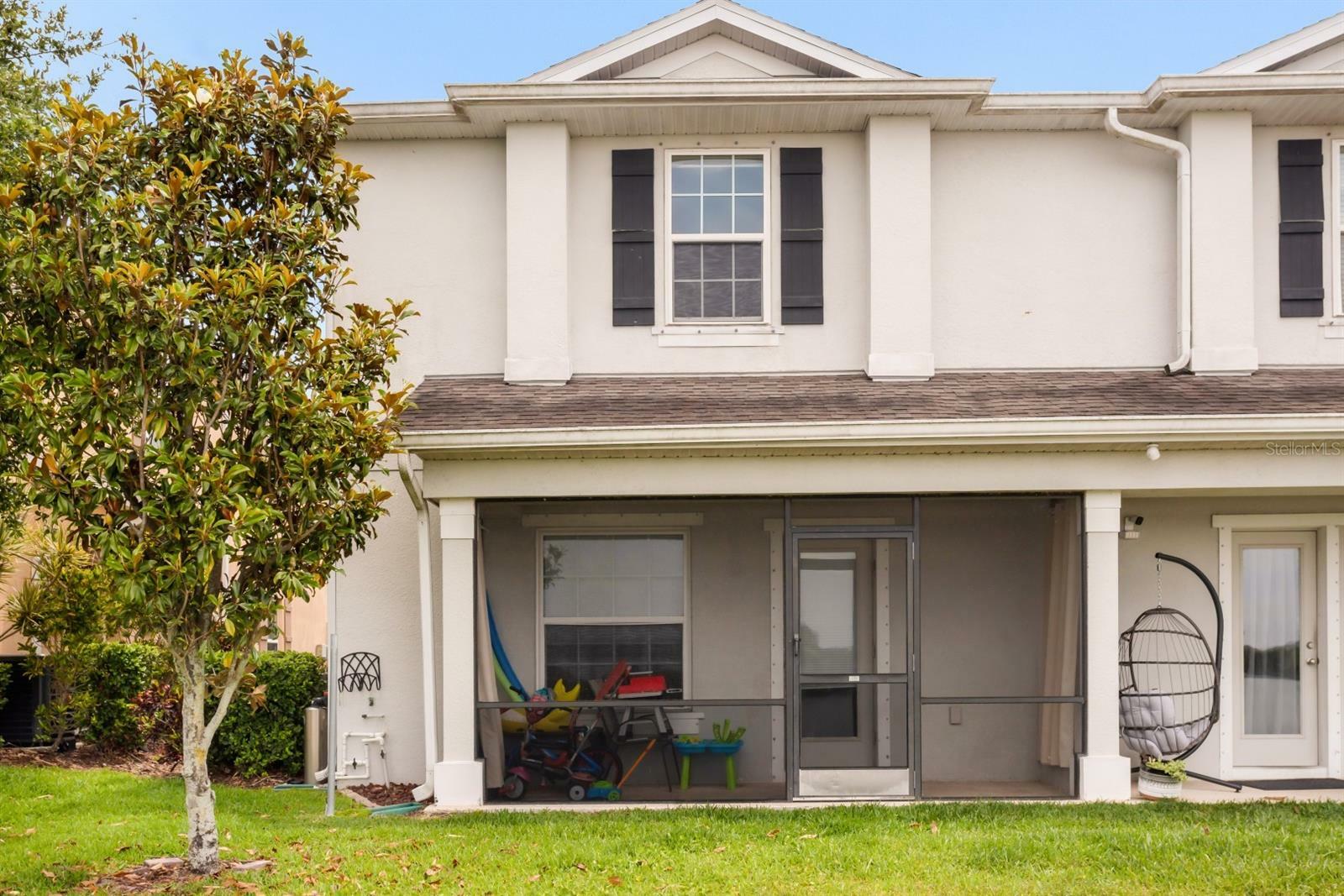 Property Photo: 4743 Somerset Hill Lane FL 33578