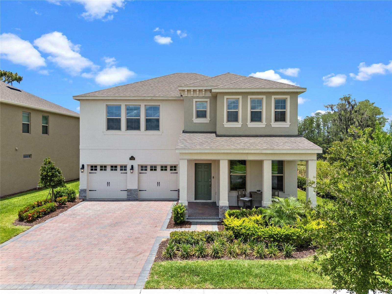 Property Photo: 17996 Adrift Road FL 34787
