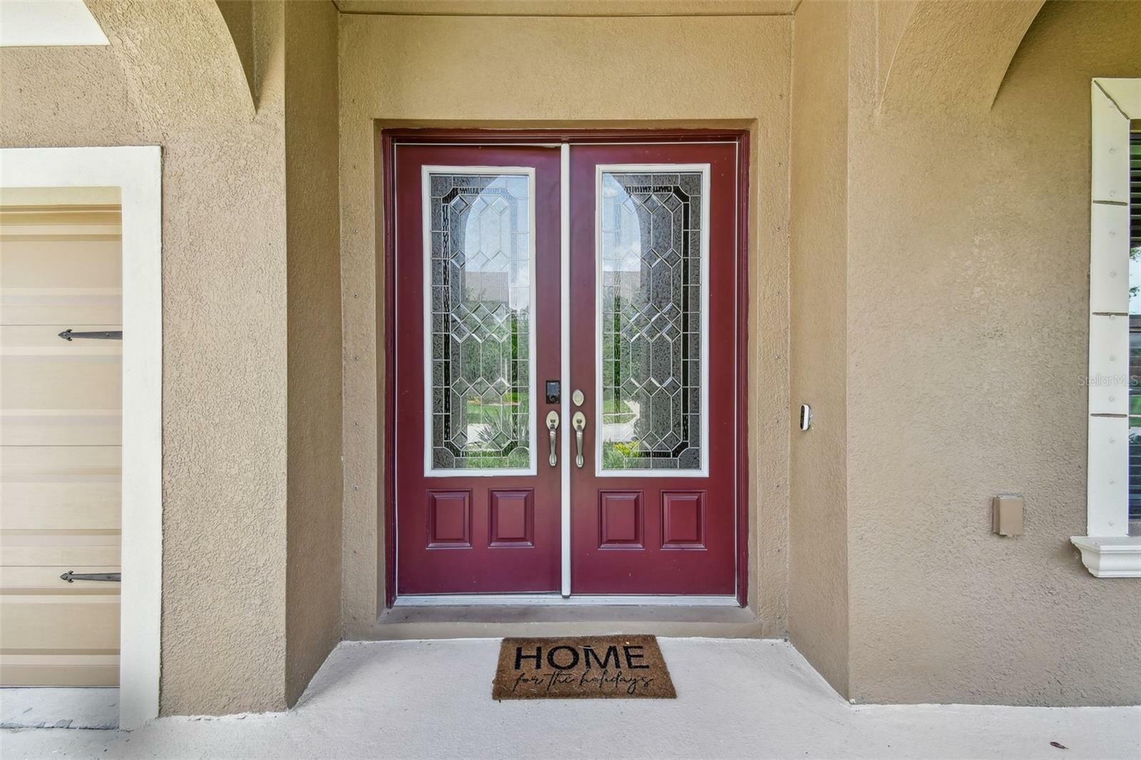 Property Photo: 11407 Drifting Leaf Drive FL 33579