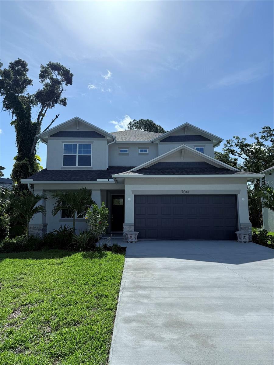 Property Photo: 7041 54th Street N FL 33781