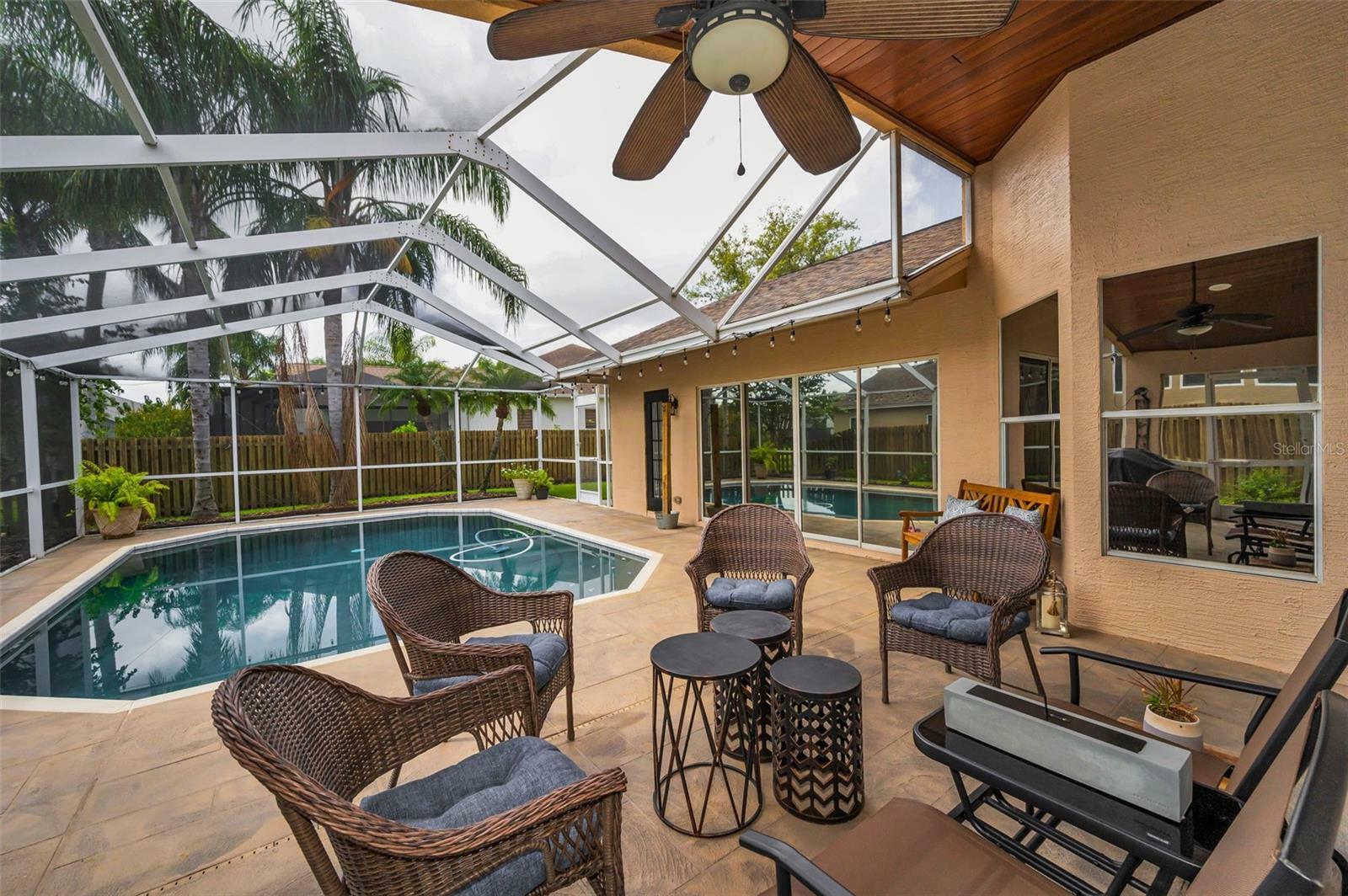 Property Photo: 4736 Stonebriar Drive FL 34677