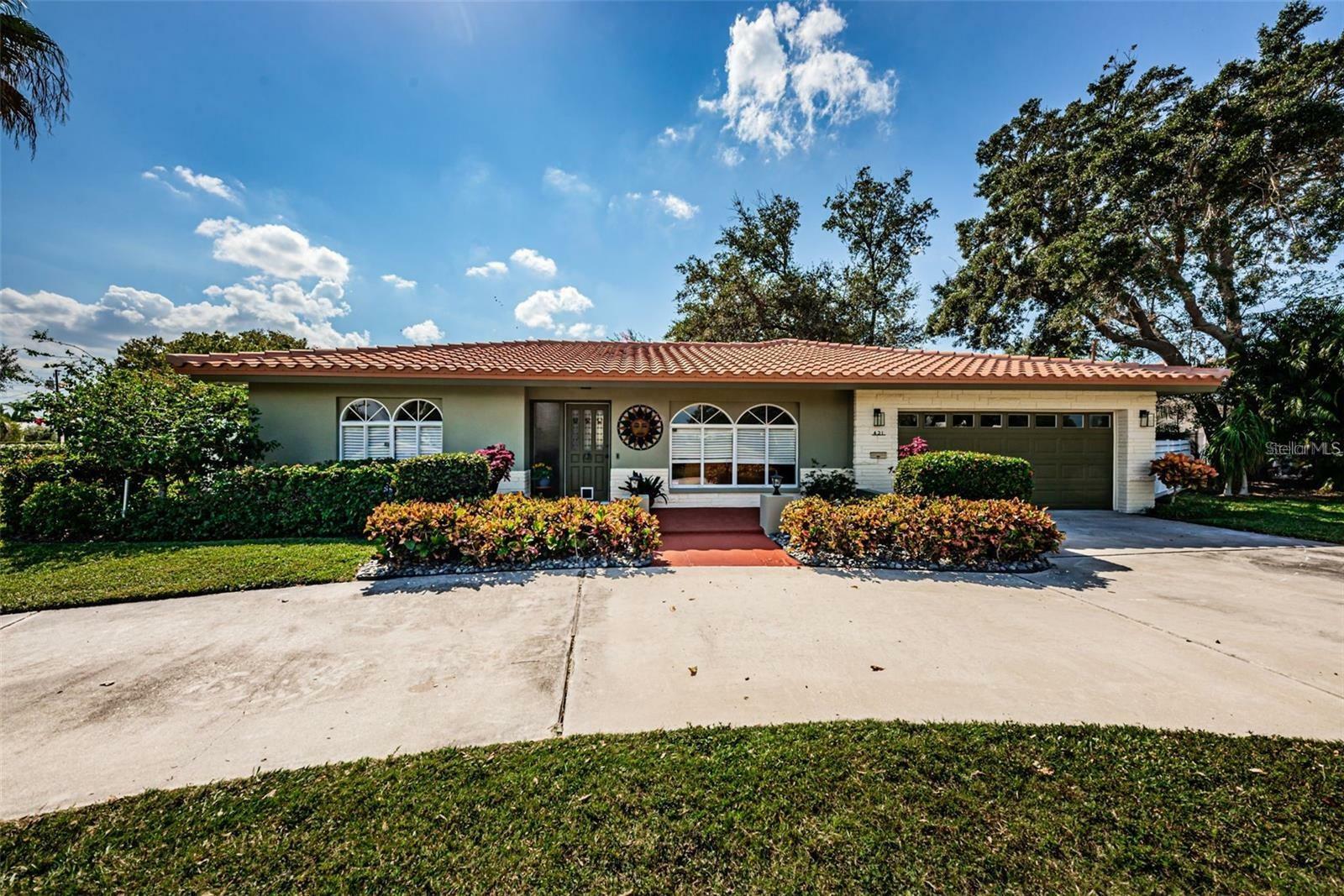 Property Photo: 431 Windward Passage FL 33767
